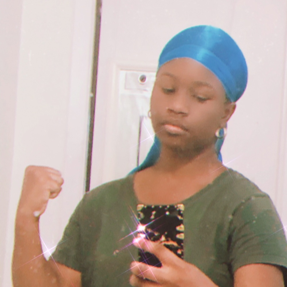 Meet your Posher, Ormoleeluna